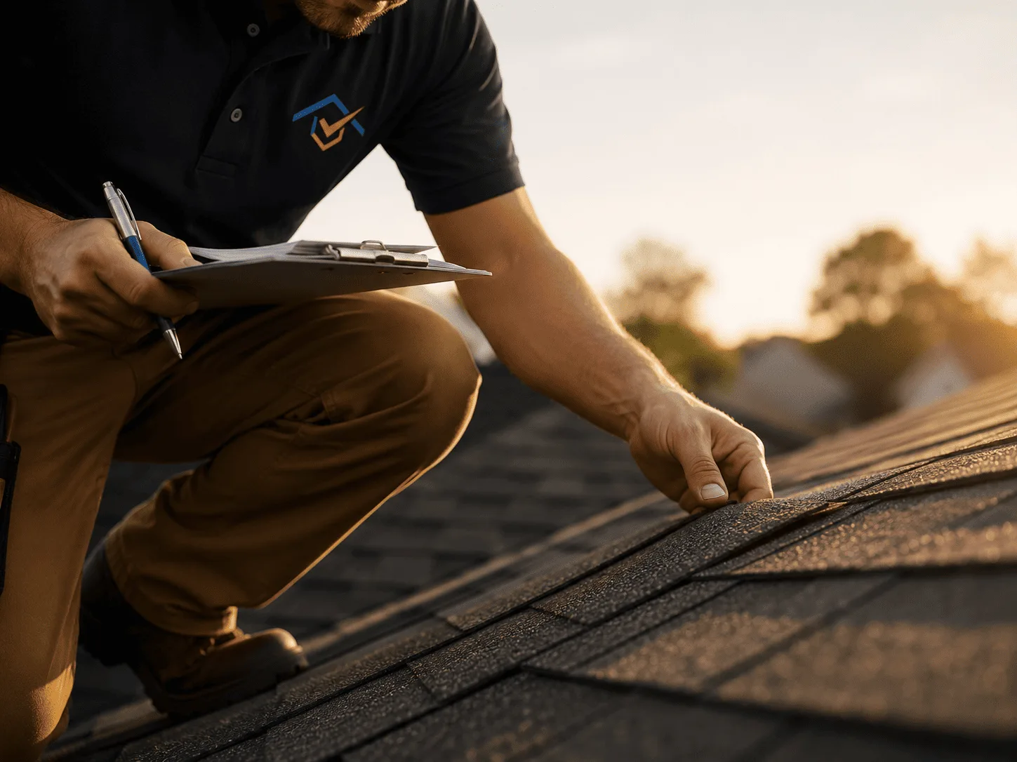 Why Choose Roof Inspection in Smyrna, TN